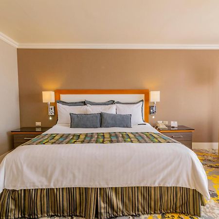 Hotel Lucerna Сьюдад-Хуарес Екстер'єр фото
