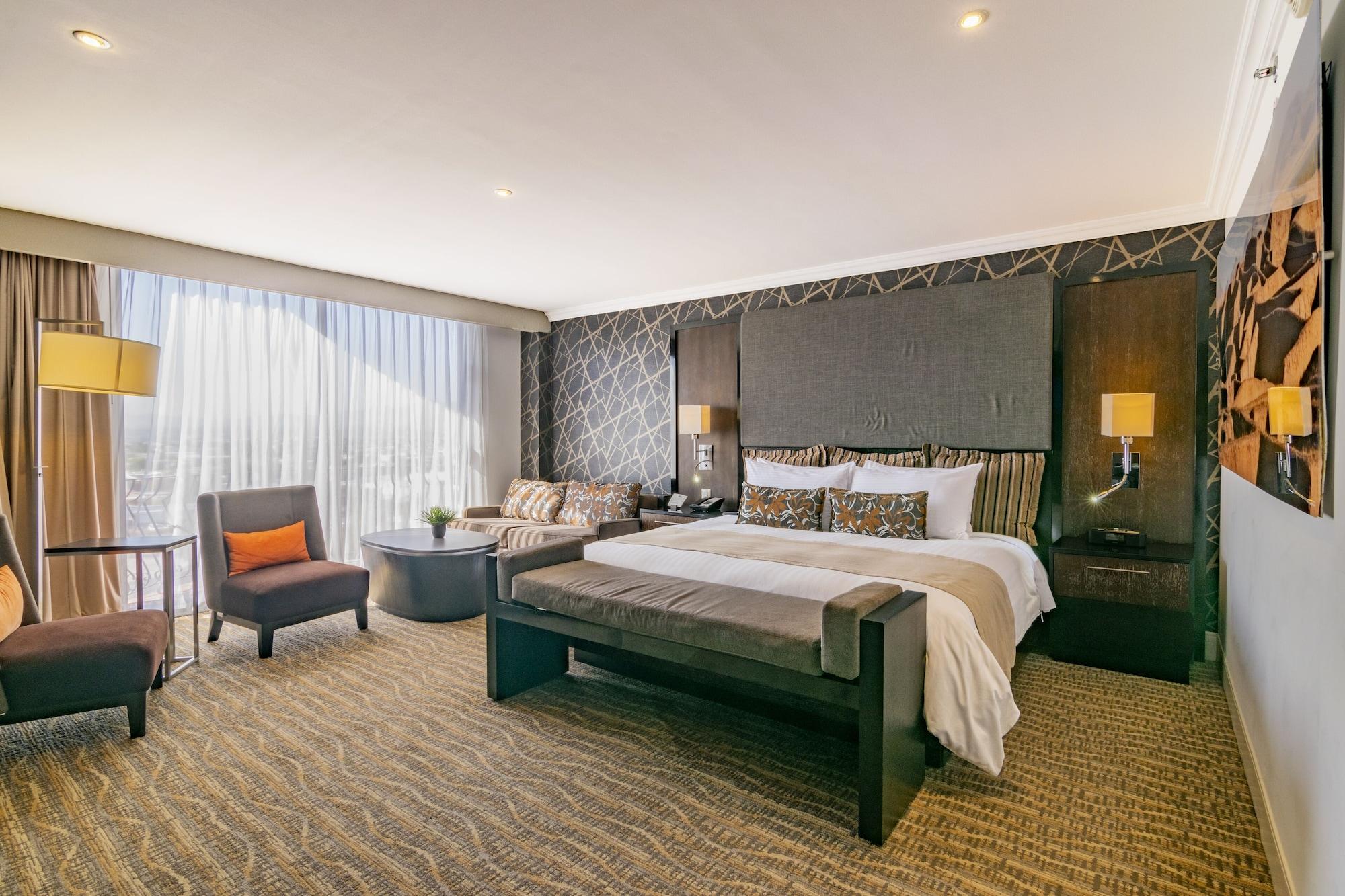 Hotel Lucerna Сьюдад-Хуарес Екстер'єр фото
