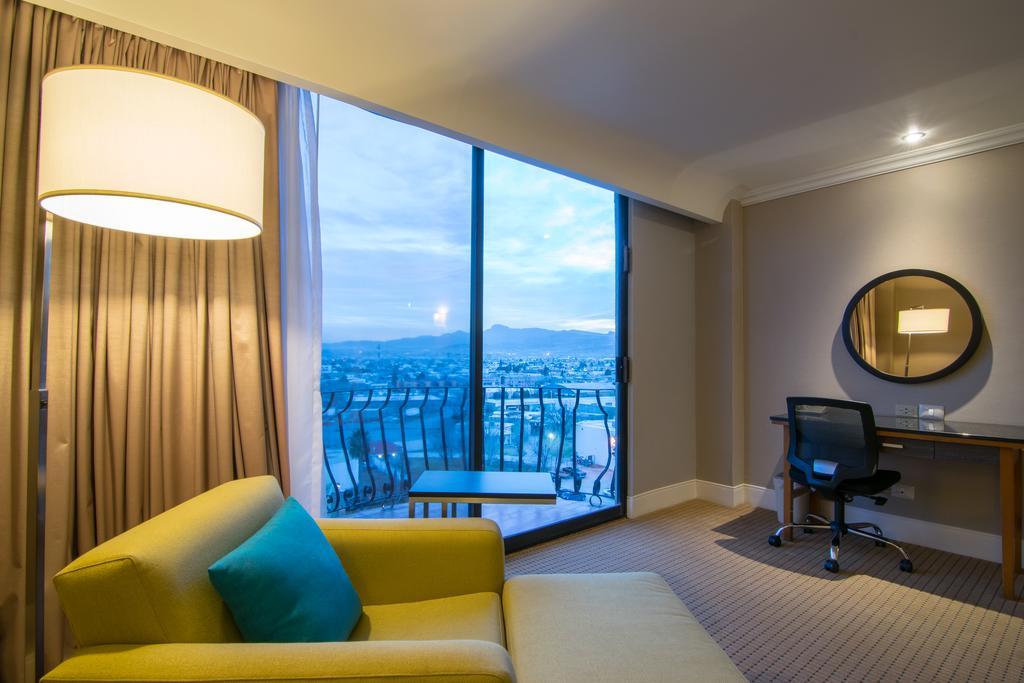 Hotel Lucerna Сьюдад-Хуарес Екстер'єр фото