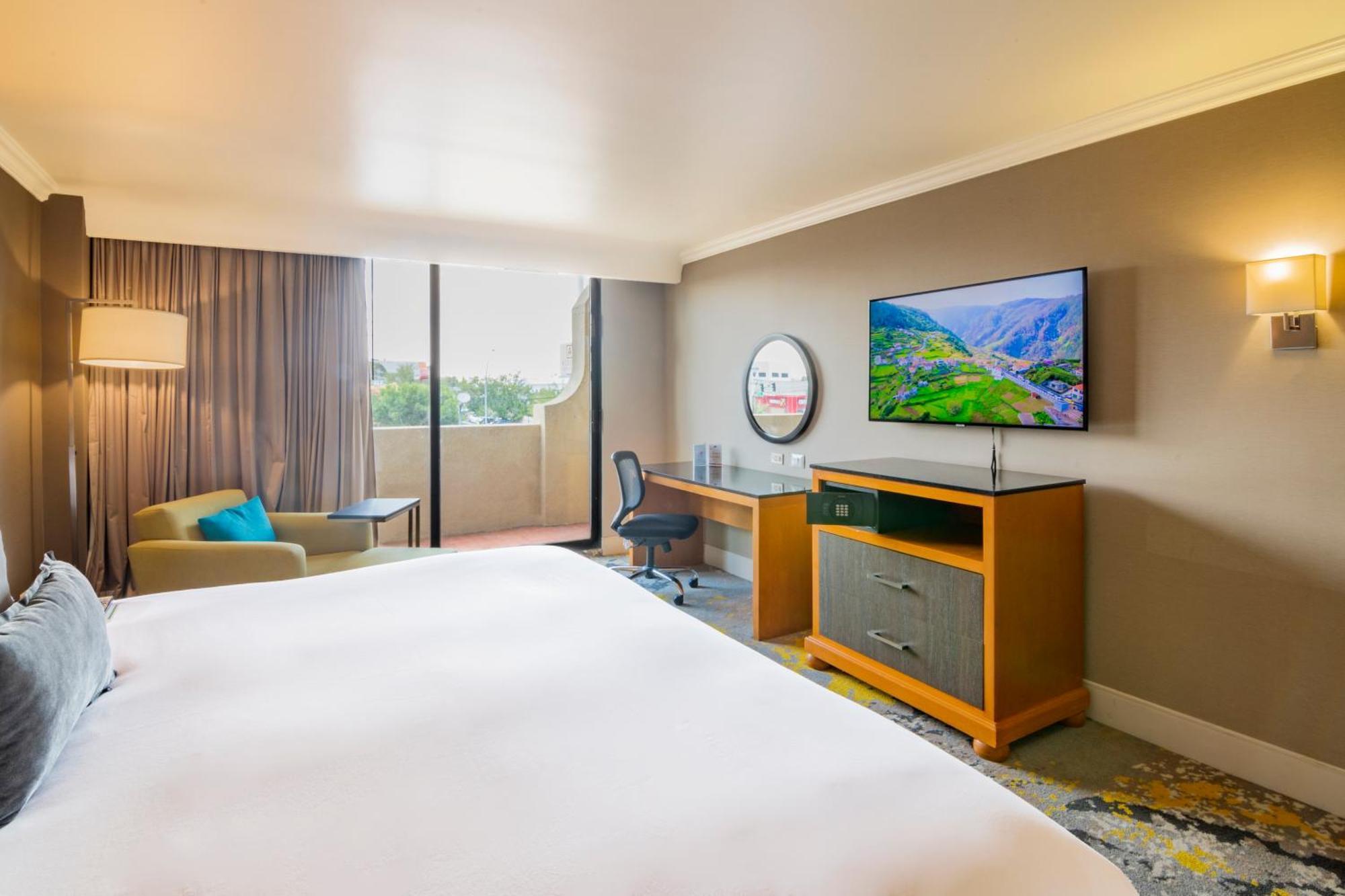 Hotel Lucerna Сьюдад-Хуарес Екстер'єр фото